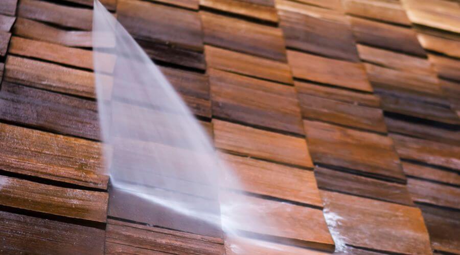 Shingle Roofing in Mercer, WI